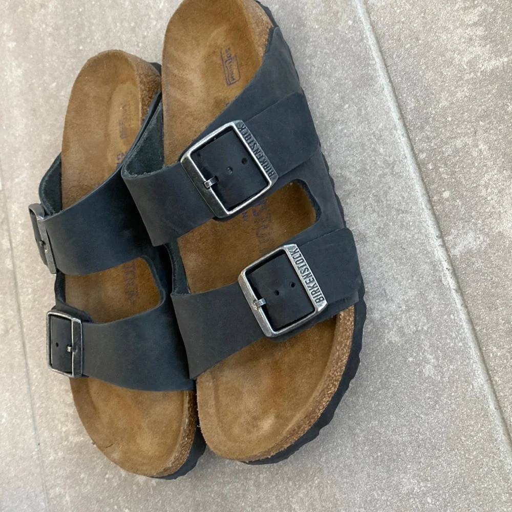 Birkenstock new no